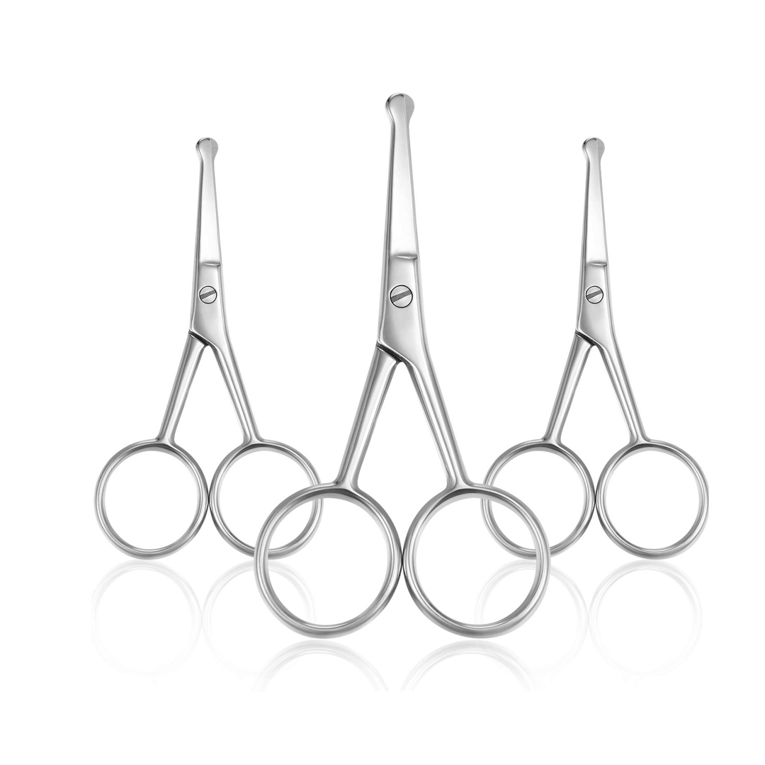 Scissors Nose Hair available in online  pharmacy qatar, doha 